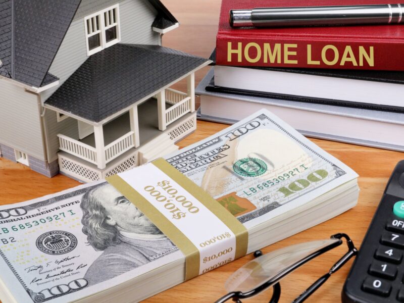 Low Doc Home Loans: Fast Track to Homeownership